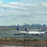 Avoid EWR