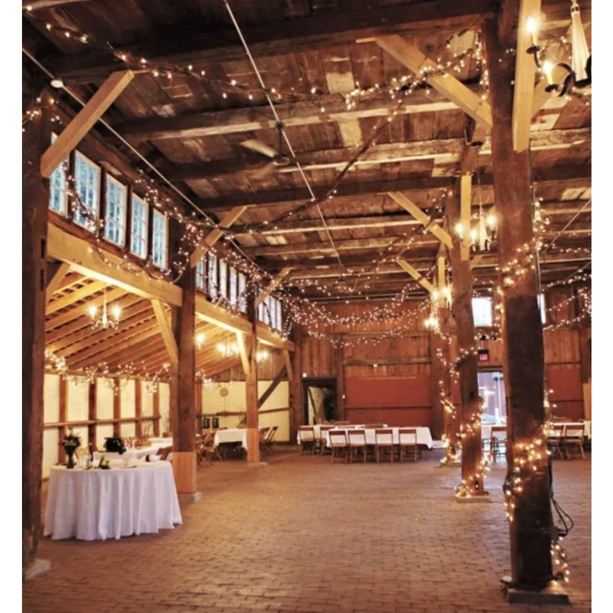 Inside Venue