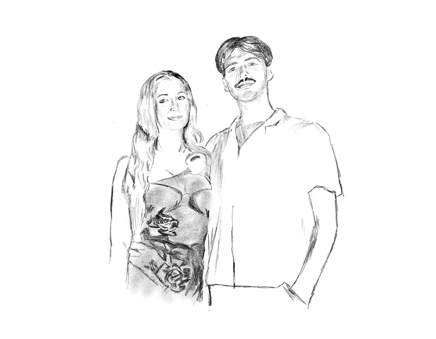 The Wedding Website of Fredie Sharp and Toby Hallifax
