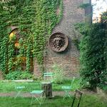 Elizabeth Street Garden