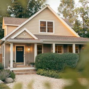 Home Down Payment
