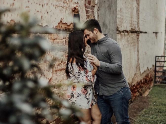 The Wedding Website of Taylor Childs and Case Carmichael