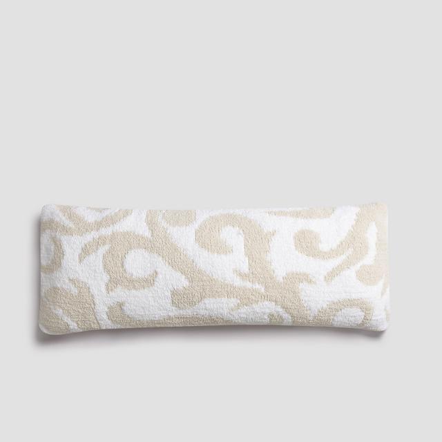 Casablanca Lumbar Pillow- Sahara Tan