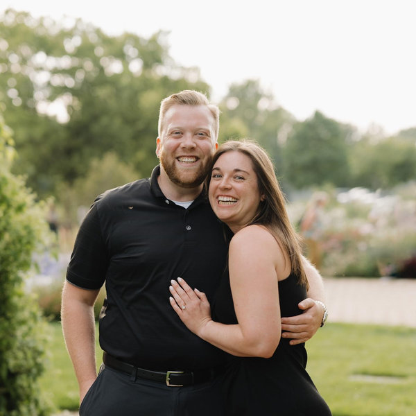 Newlywed fund