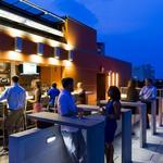 Black Sheep Restaurant