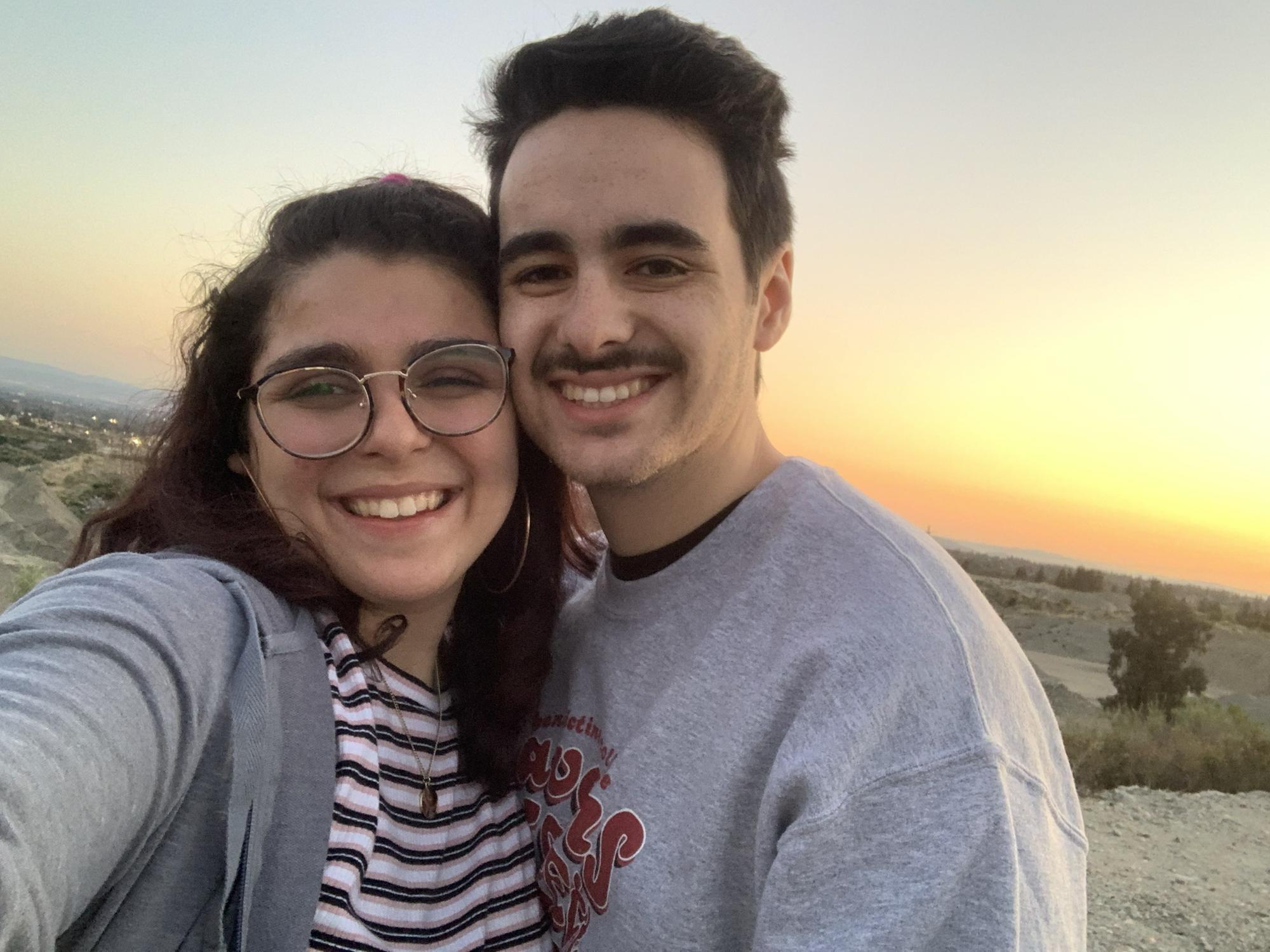 Trip to California in March, 2021!