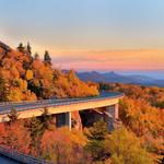 Blue Ridge Parkway
