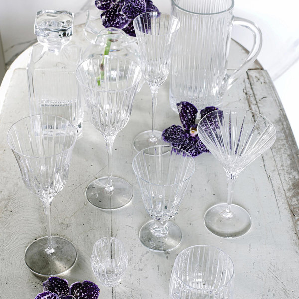 Natalia Champagne Glass