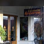 Gold Country Roasters