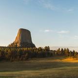 Devils Tower National Monument