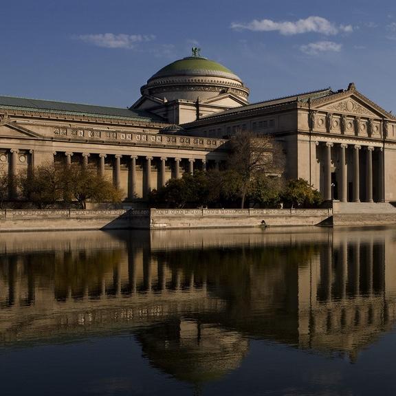 Museum of Science & Industry: Family membership