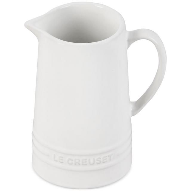 Le Creuset Stoneware 10-Oz. Small Scandinavia Pitcher