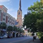 King Street