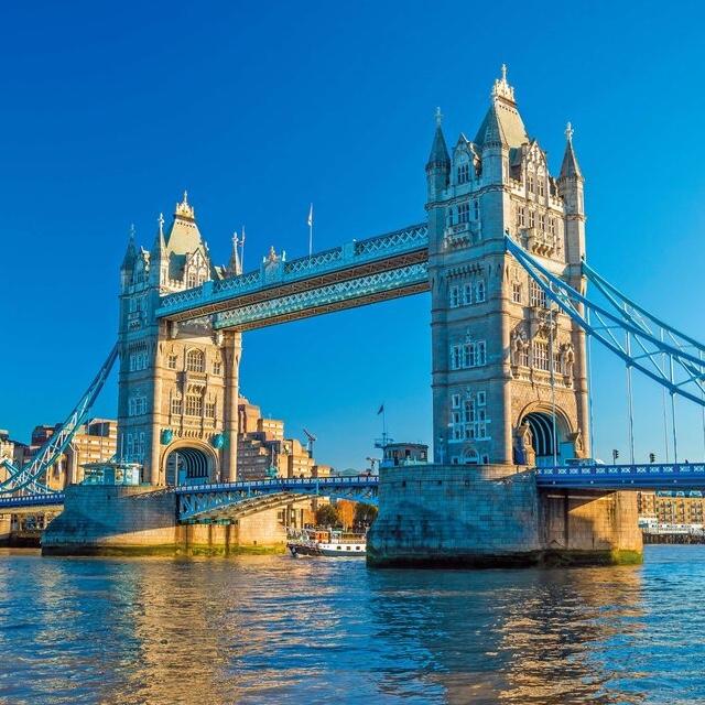London Excursions