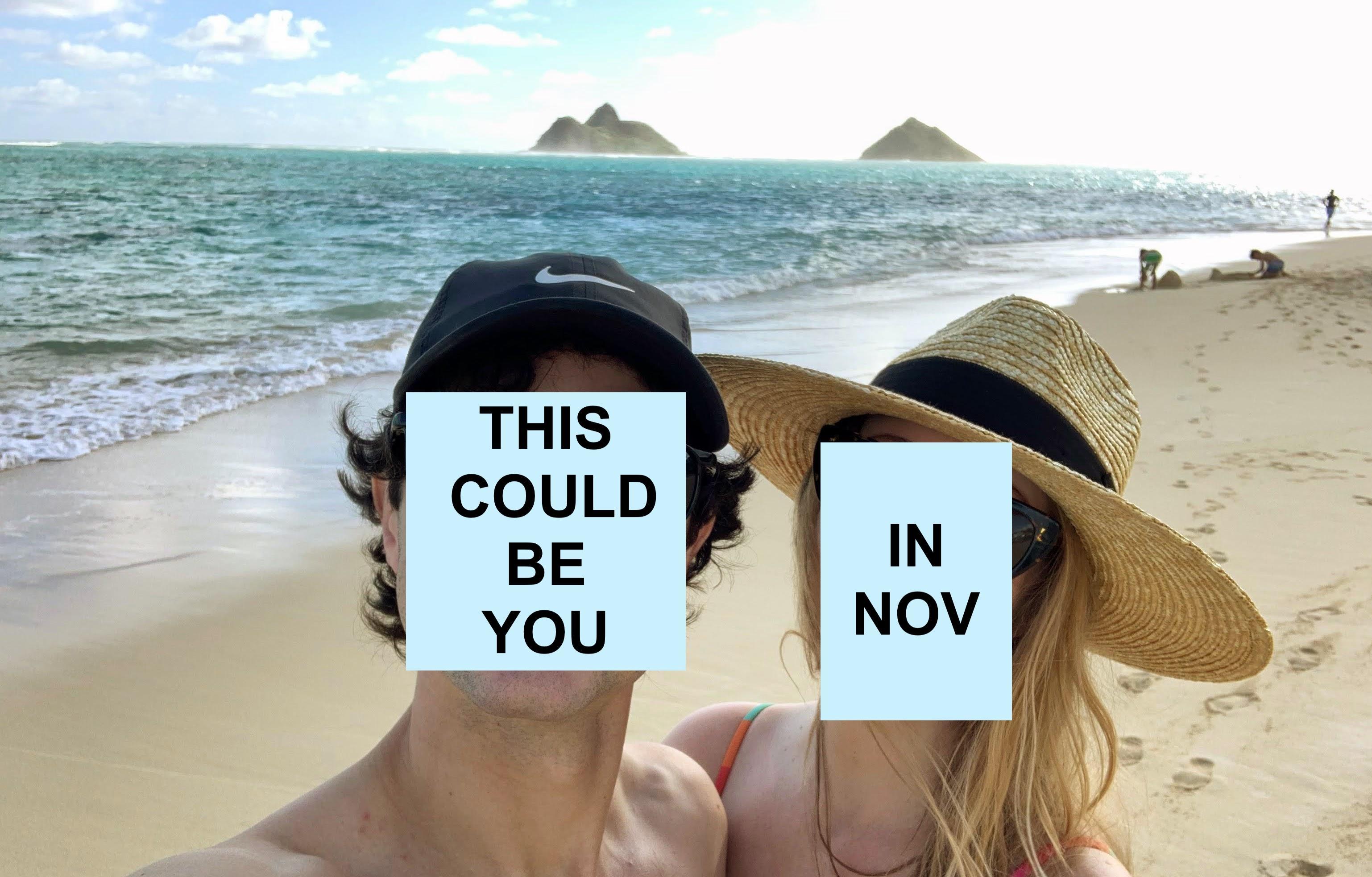 The Wedding Website of Jake Lussier and Zola Hart