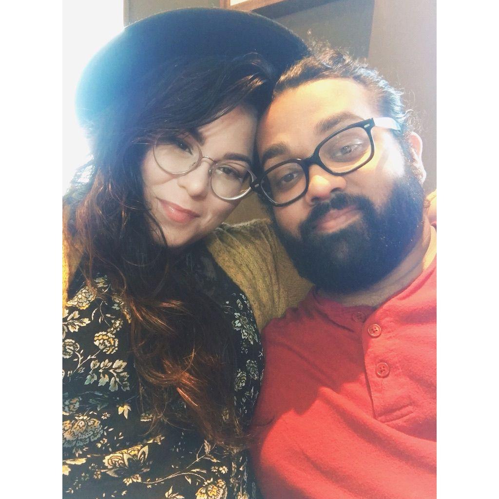 Coffee shop dates.