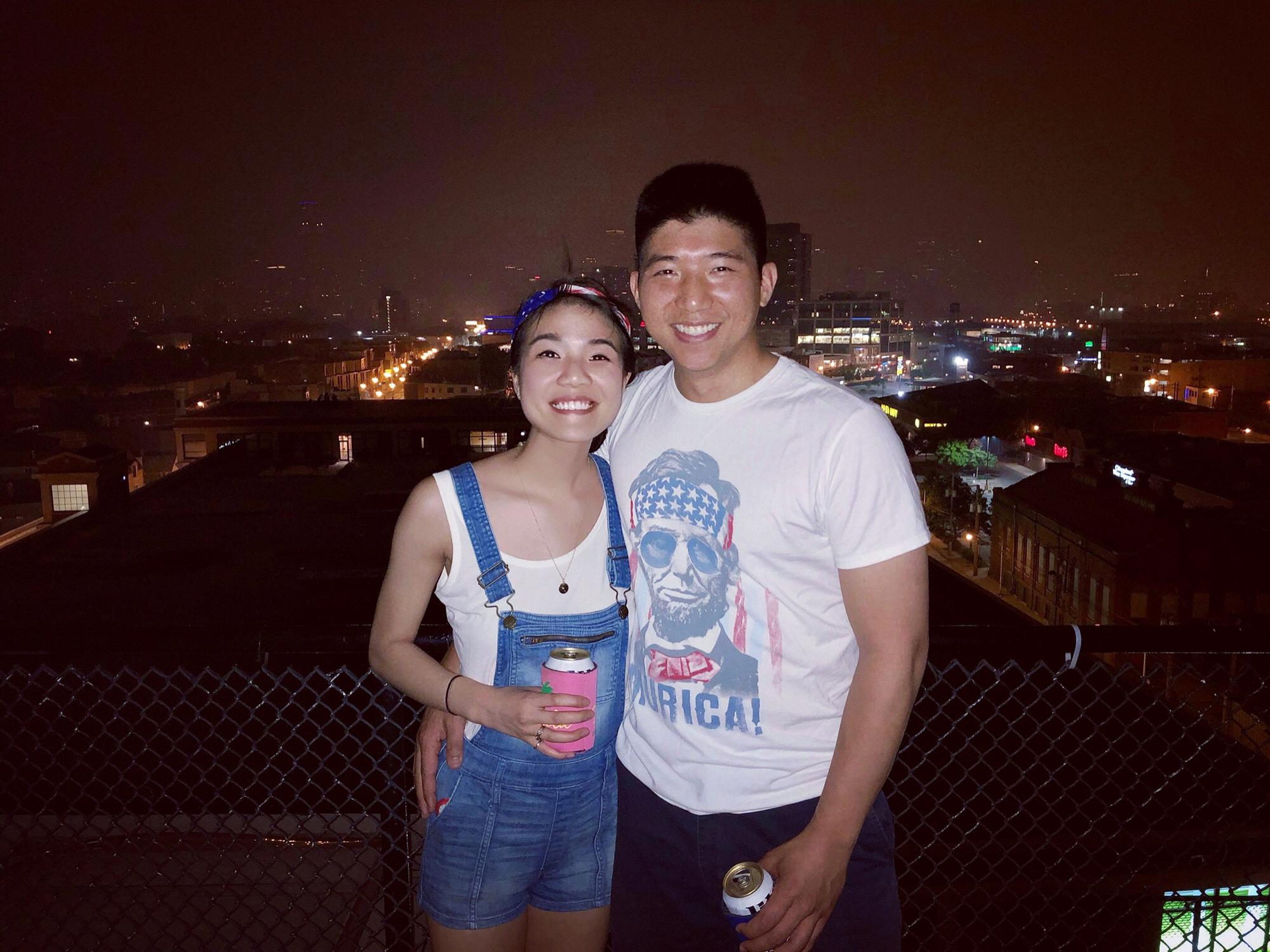 July 4th, 2018
