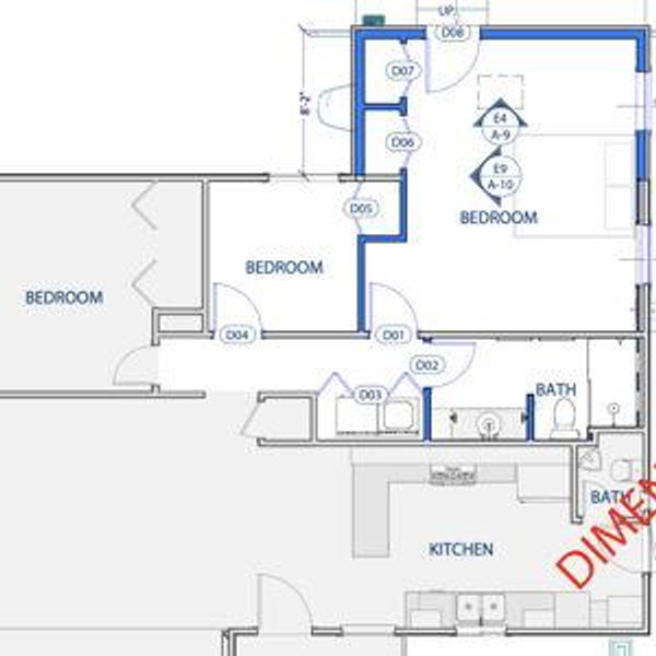 Home remodel/decor