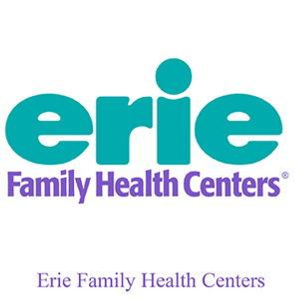Charity Donation: Erie Family Health Centers