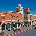 San Marcos Premium Outlets