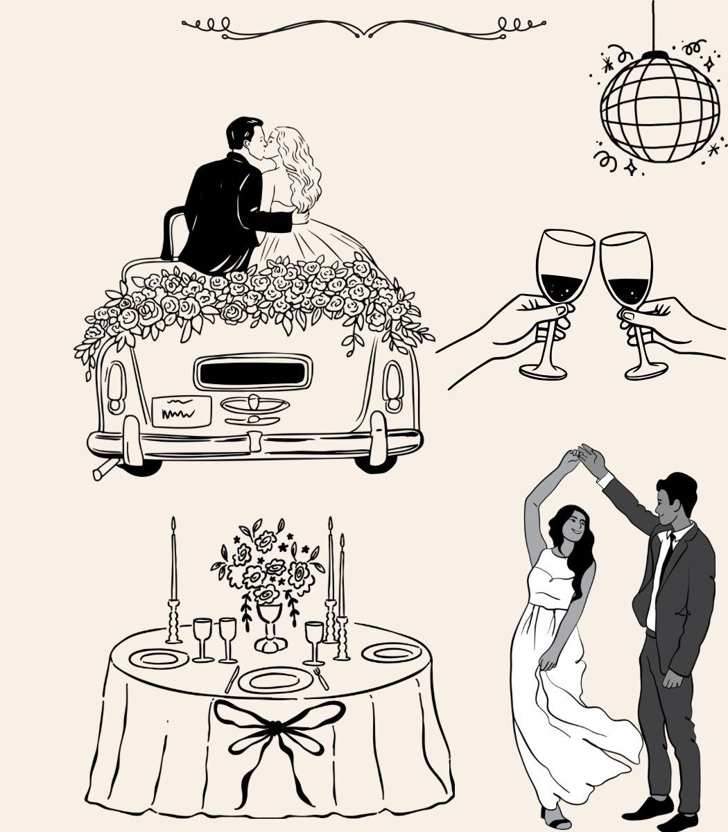 The Wedding Website of Sayra Mitshell Amézquita Cuéllar and Joan Stiven Herrera Guayazan