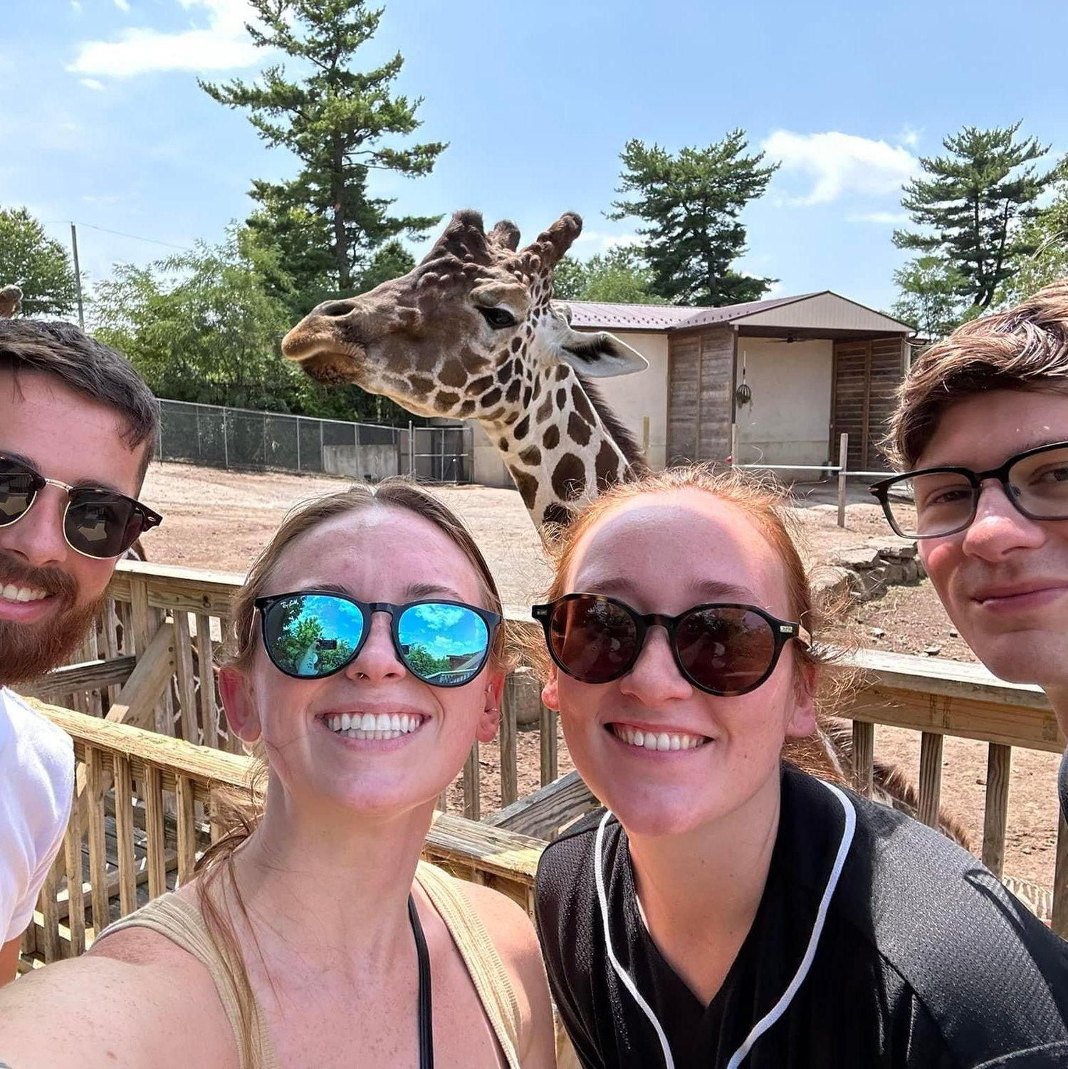 Elmwood Park Zoo, Norristown, PA (2024)