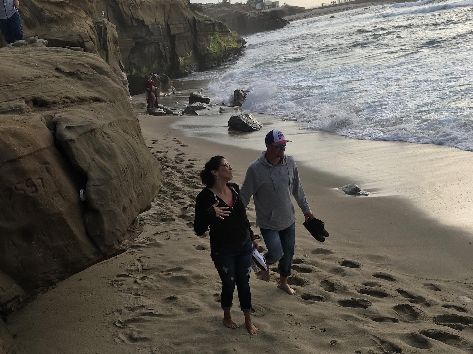 The Wedding Website of Dianna Sanchez and Scott Buysse