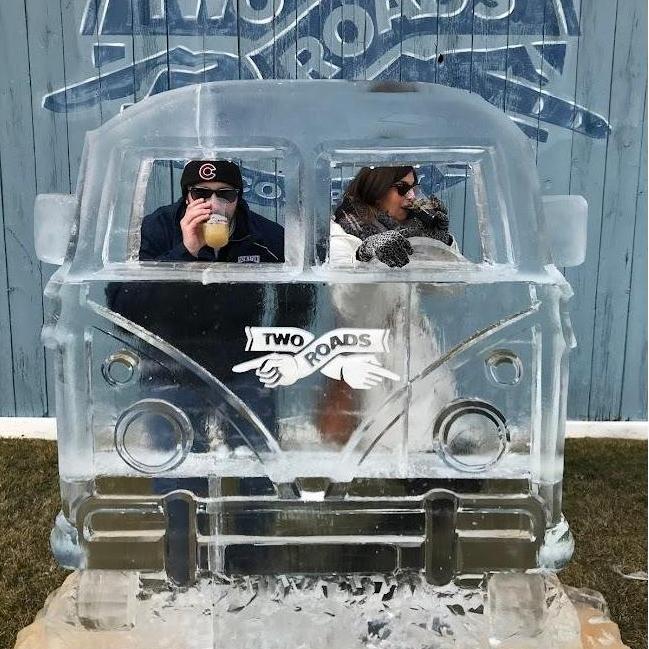 Don't Drink and Drive
