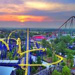 Carowinds