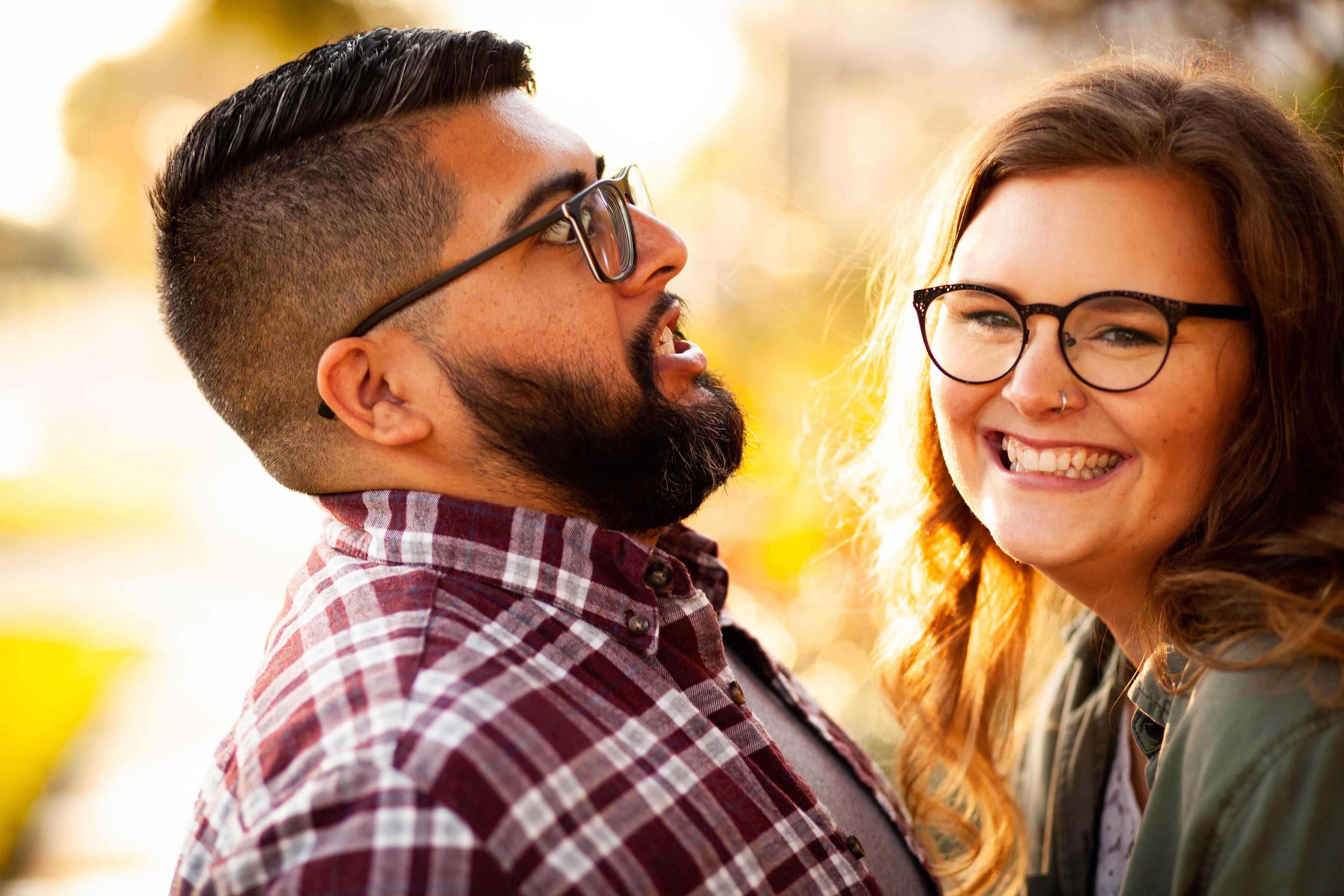 The Wedding Website of Sarah Jackson and Luis Lopez
