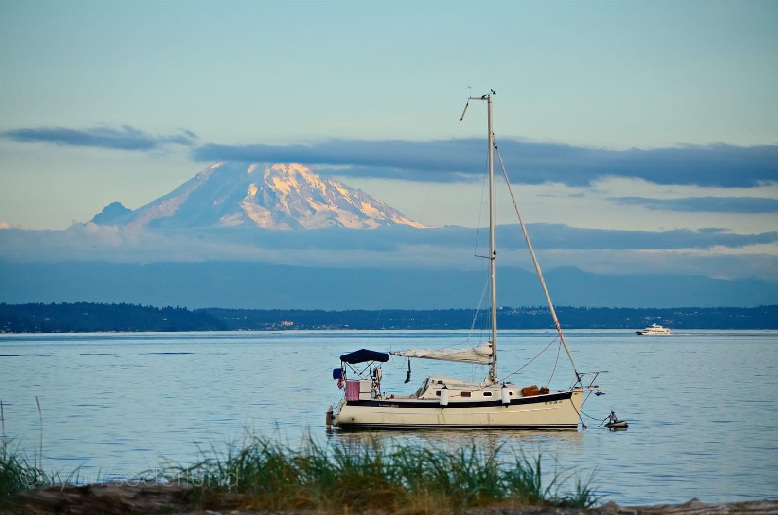 The Wedding Website of Cade Waud and Krista Soderlund