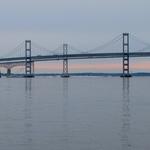 Chesapeake Bay Bridge