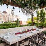 Becca Restaurant & Garden