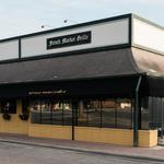 French Market Grille