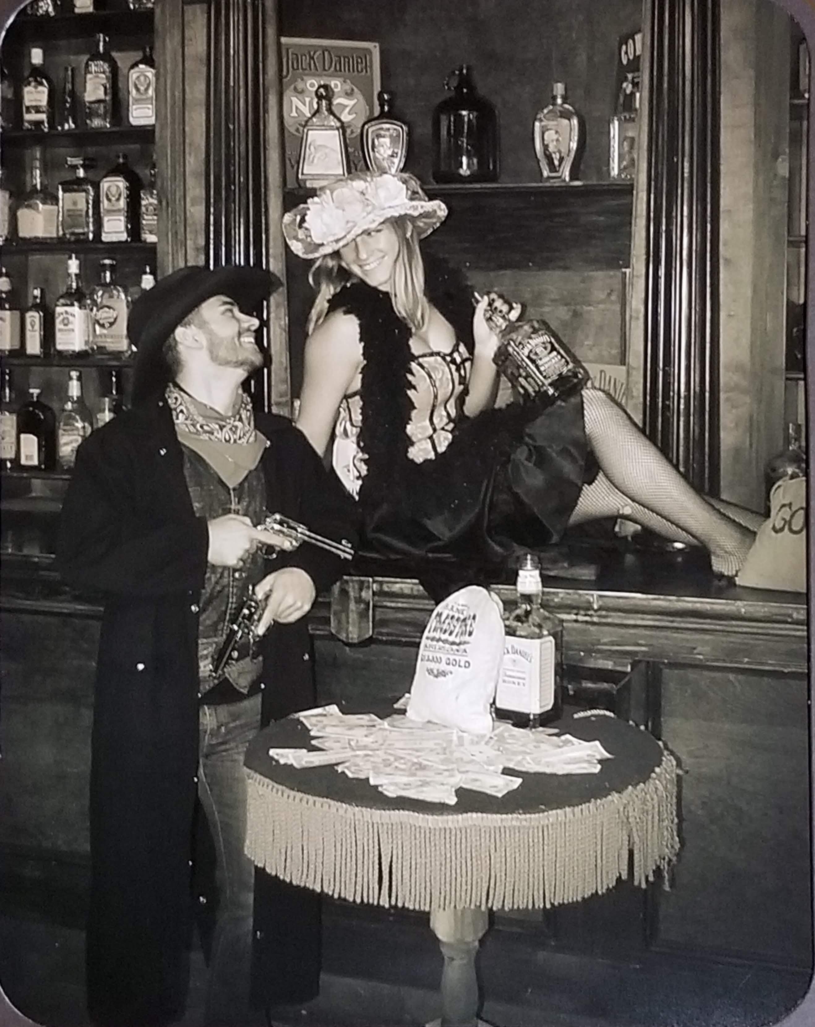 The Wedding Website of Alexandra Weibel and William Shepard