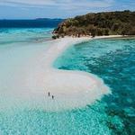 Malcapuya Island
