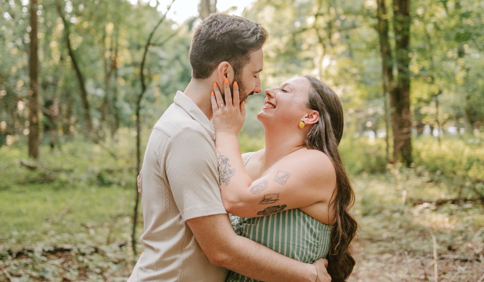 The Wedding Website of Katie Kilcullen and Troy Demers