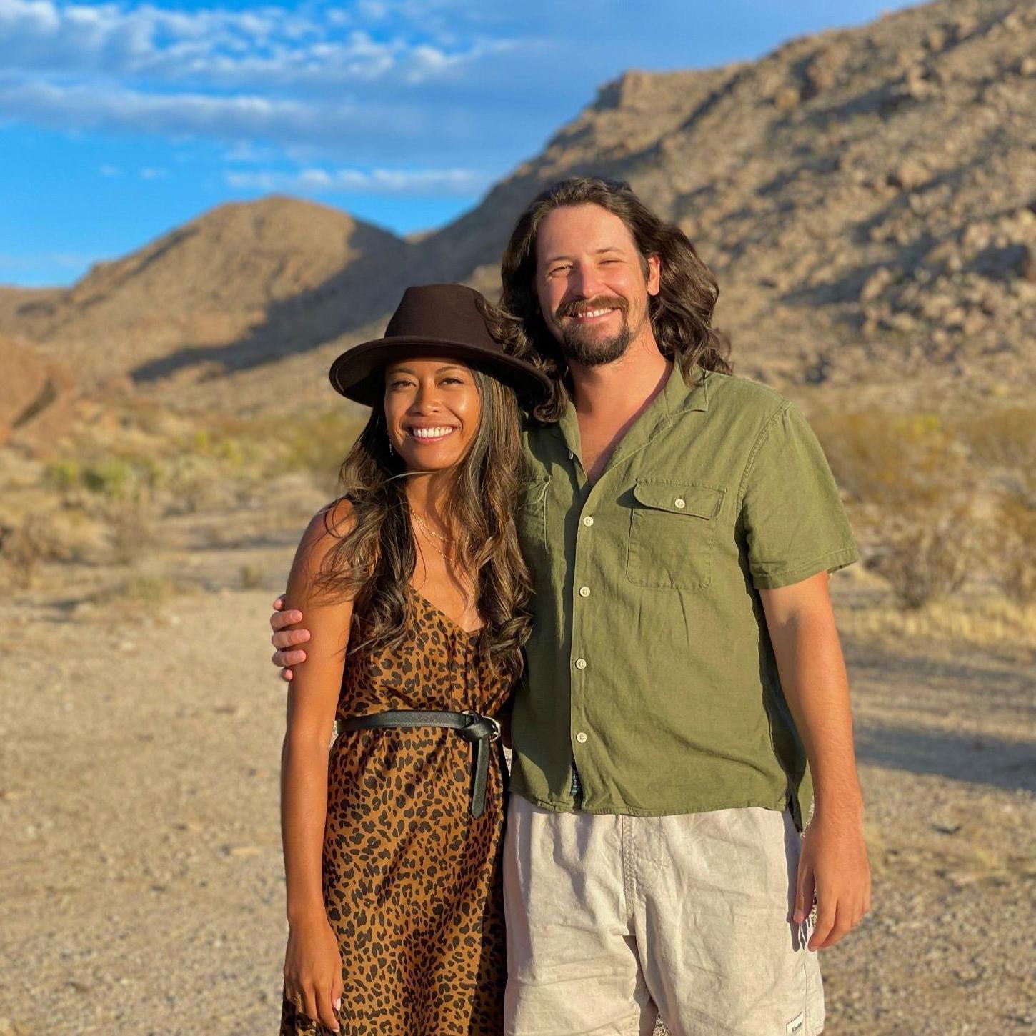 Joshua Tree National Park 2021