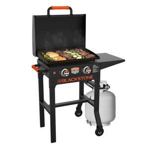 Blackstone ON THE GO 22IN CART GRIDDLE W/HOOD at Tractor Supply Co