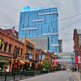 Greektown