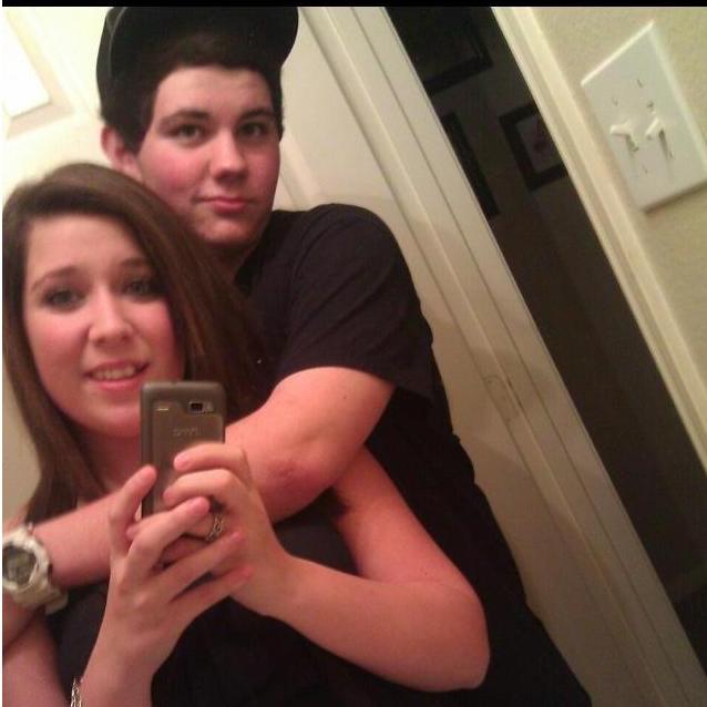 Young love