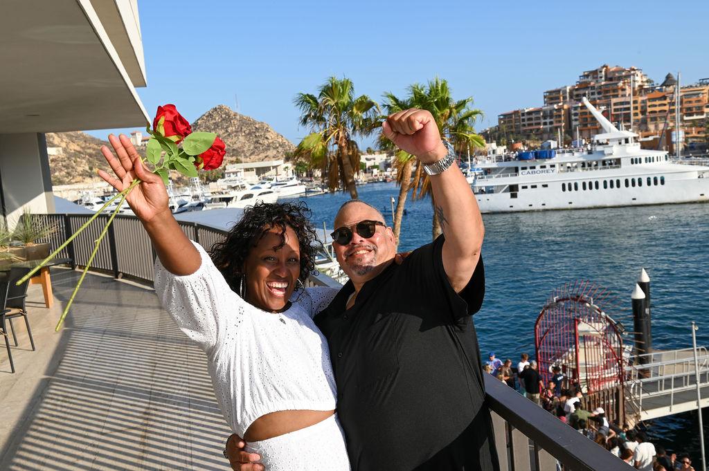 The Wedding Website of Antonio Williams and Elaine Rawlison