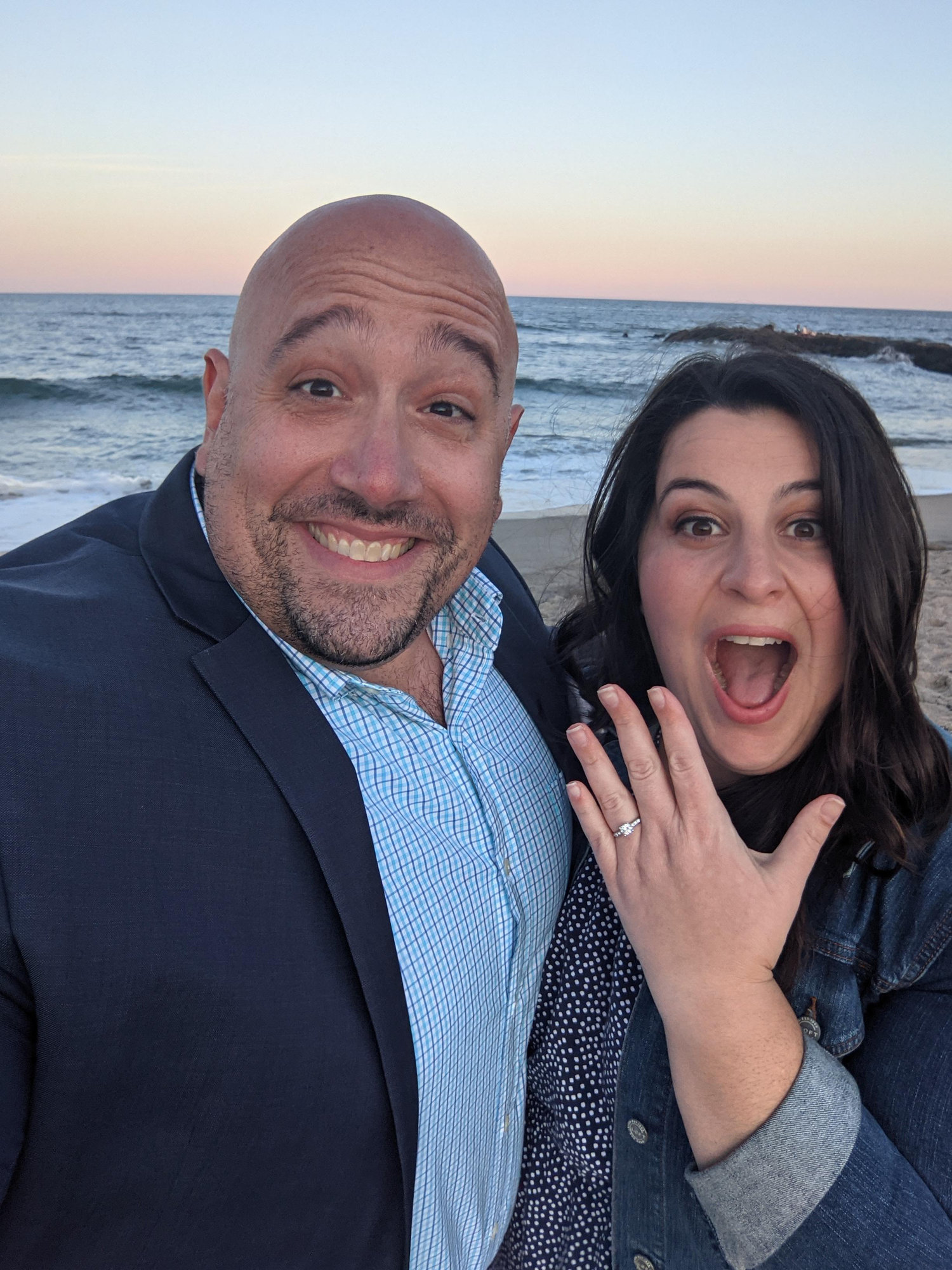 The Wedding Website of ELIZABETH OLSON and STEVEN DIORIO