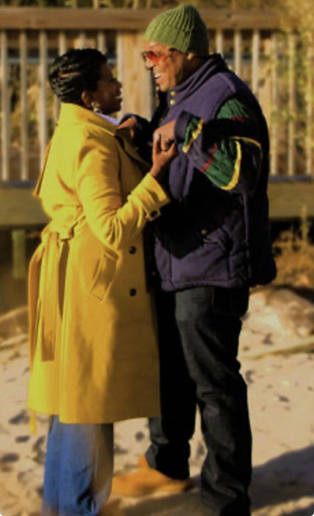 The Wedding Website of Jeremy Harold and Tamika Threatt