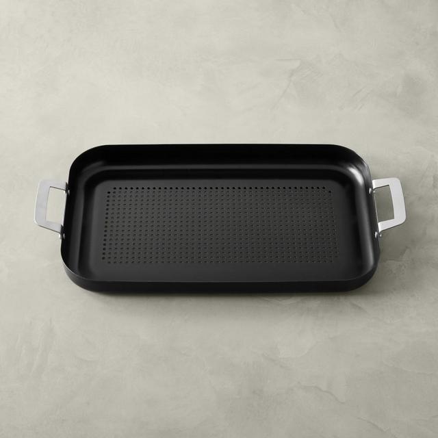 Williams Sonoma High Heat NS 2.0 Narrow Roaster