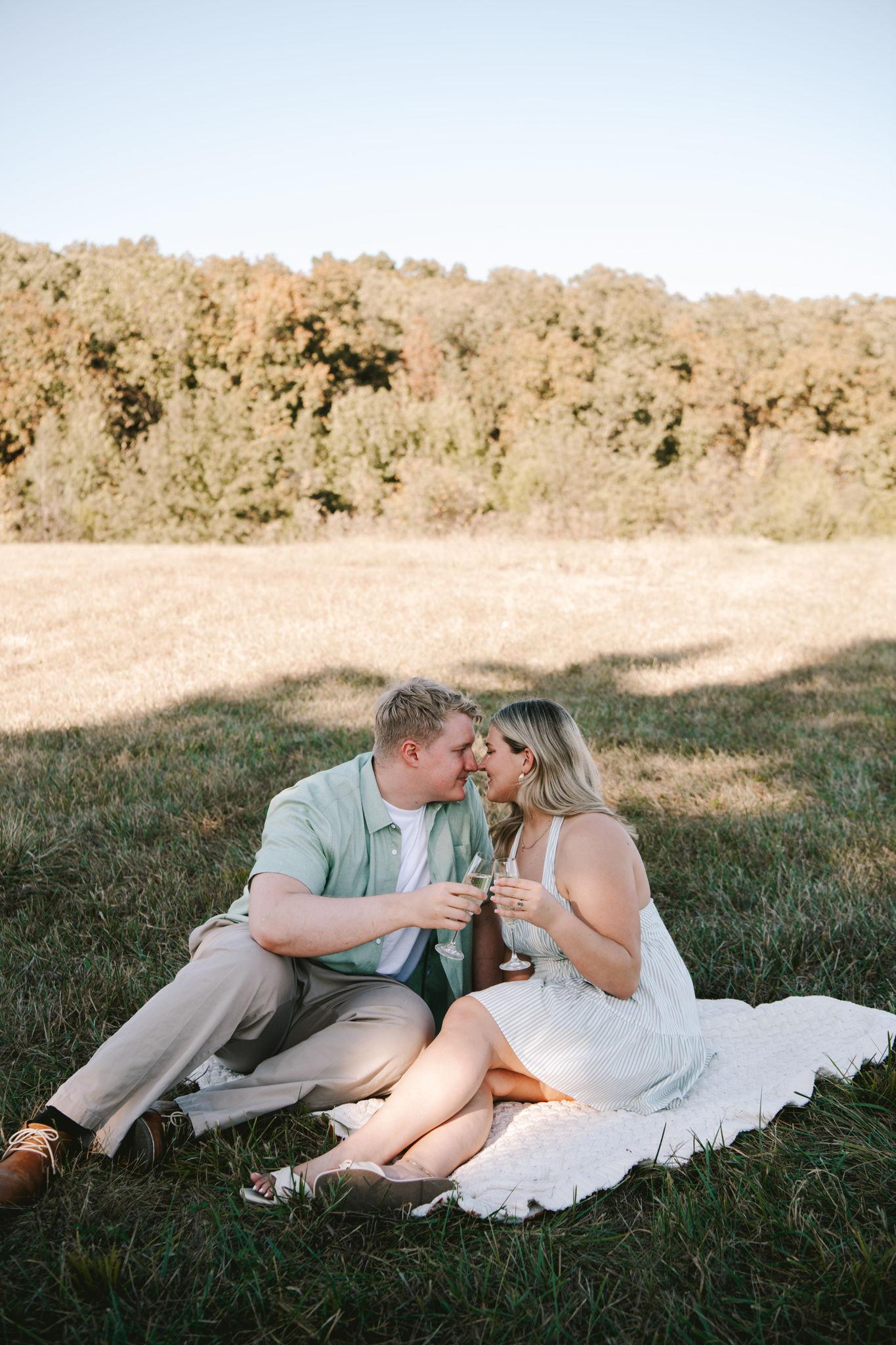 The Wedding Website of Gracie Morris and Carter Collins