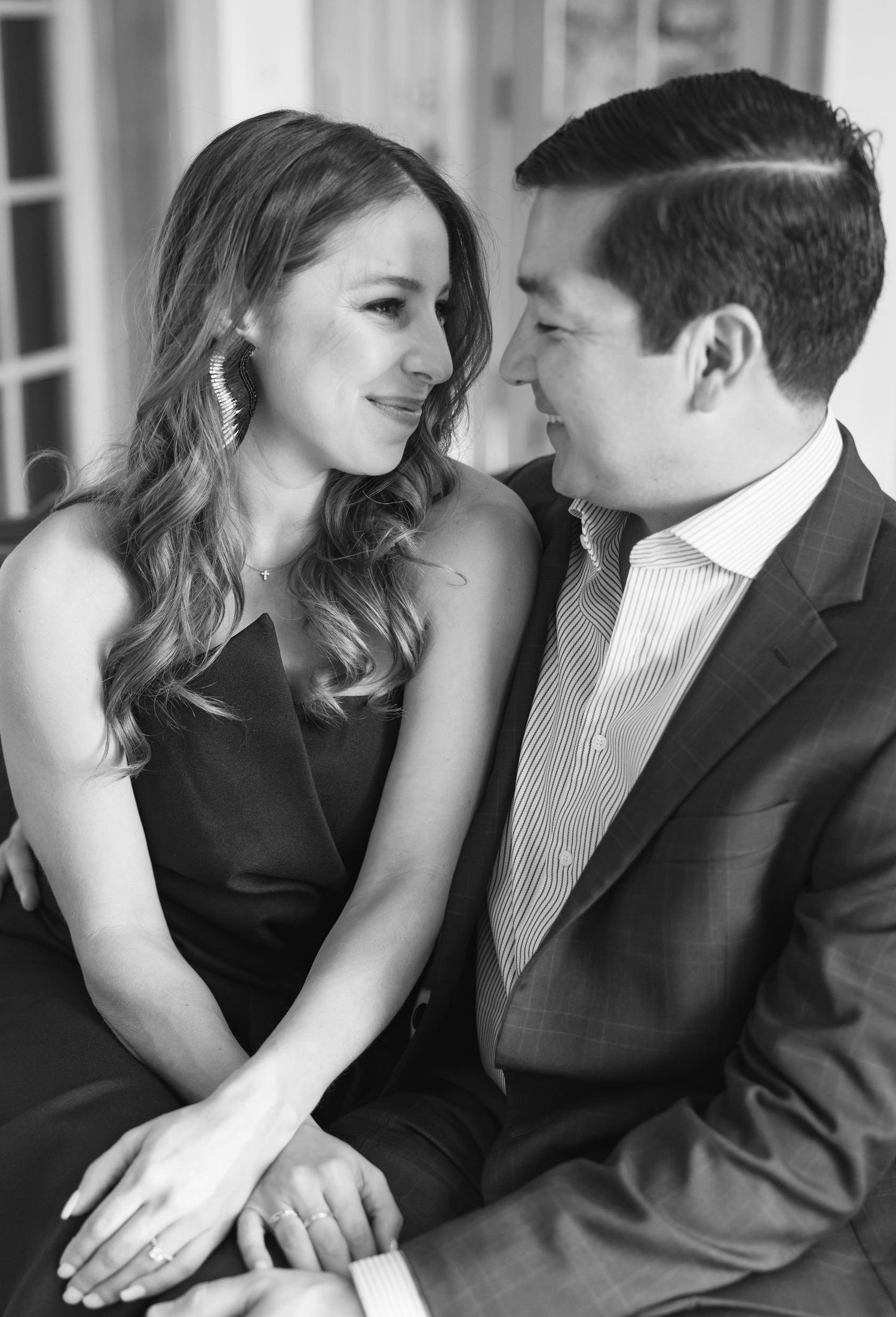 The Wedding Website of Marissa Carpinteyro and Blake Ballesteros