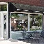 Russell's on Macklind