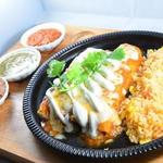 Loco Mexican Restaurant and Cantina