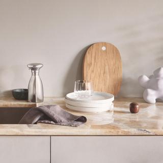 Bernadotte Lunch Plate